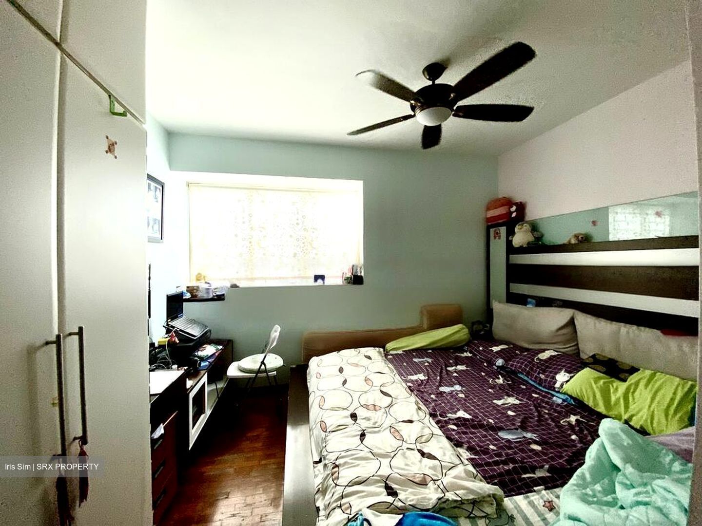 Rio Vista (D19), Condominium #484307031